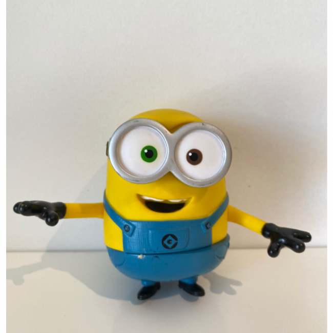 Minion Bob