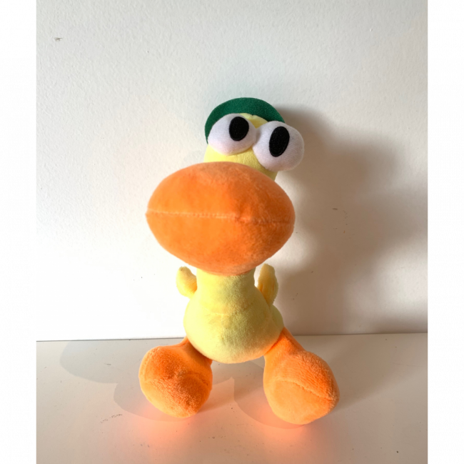 Pato Pocoyo