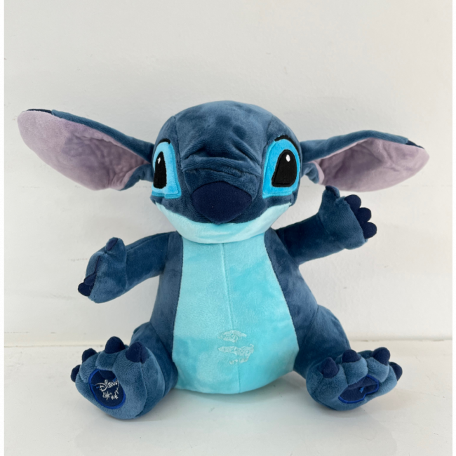 Stitch