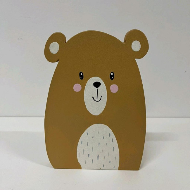 Urso mdf