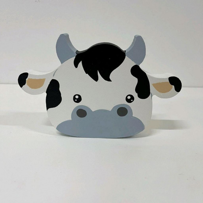 Vaca mdf