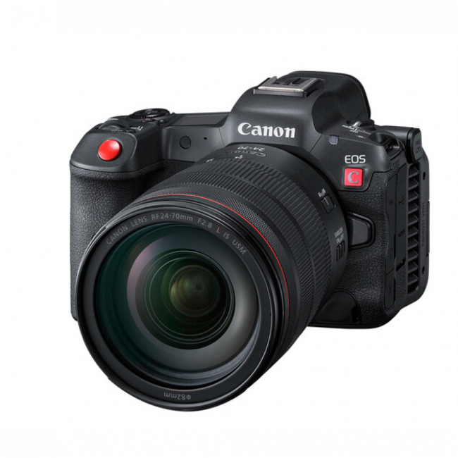 Canon R5c