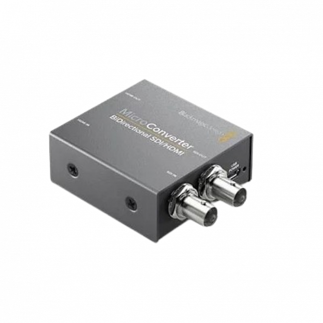 # Micro Converter HDMI - SDI