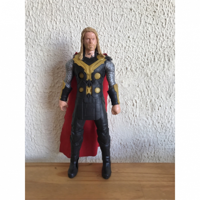 BONECO THOR