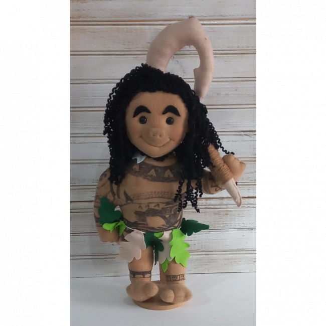 FELTRO MAUI - Moana