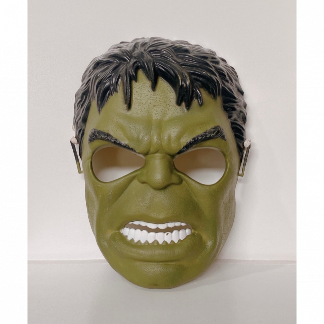 MÁSCARA HULK