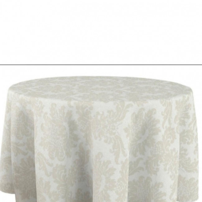 Toalhas de mesa G Jacquard