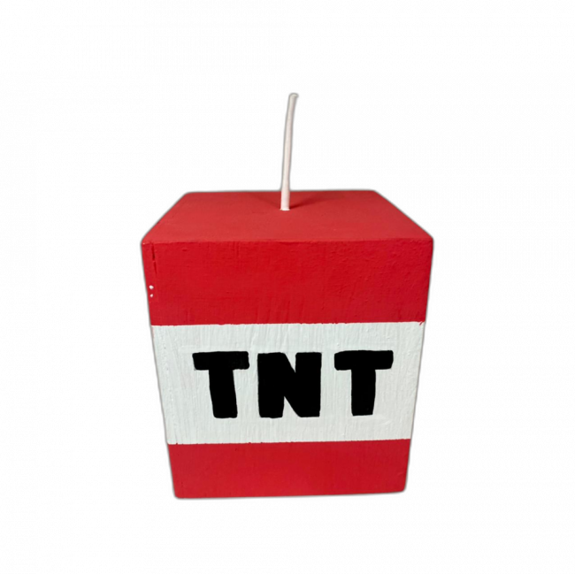 CAIXA TNT G