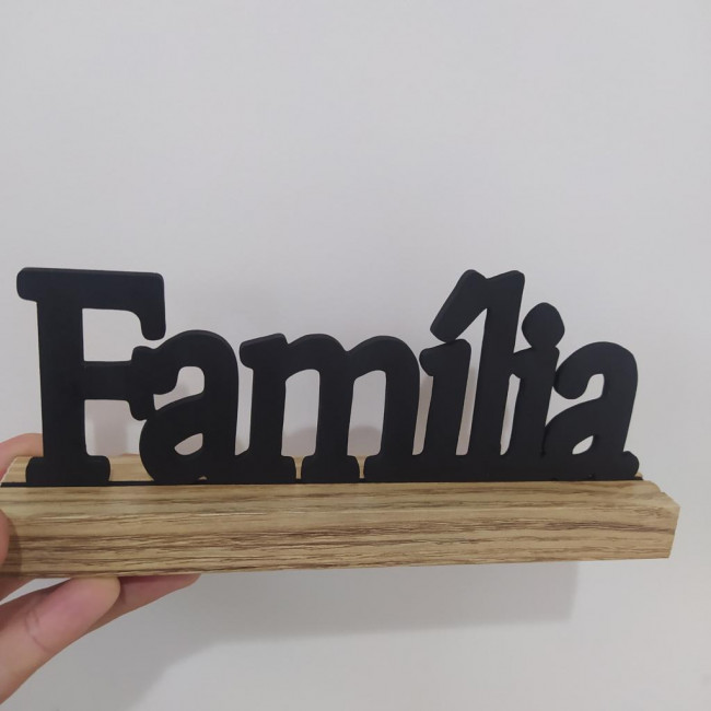 FAMÍLIA