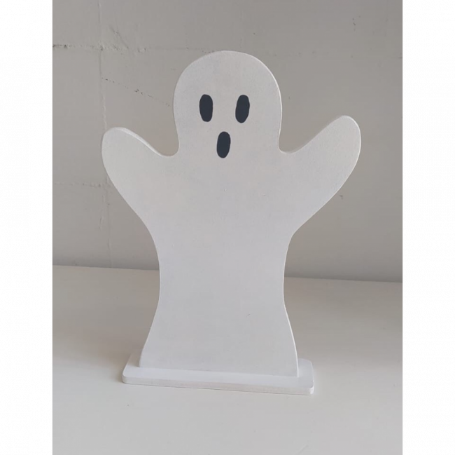 FANTASMA HALLOWEEN