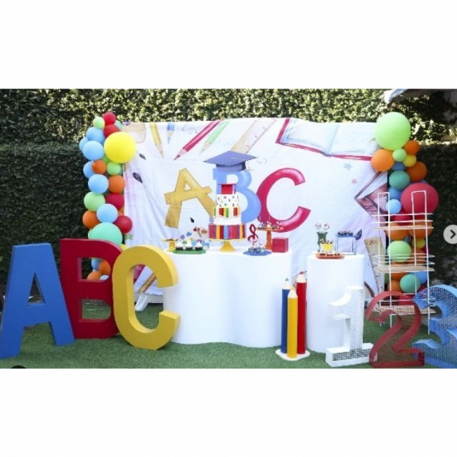 FESTA ABC