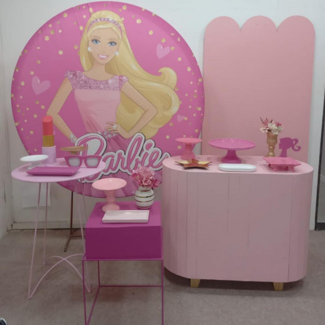 FESTA BARBIE