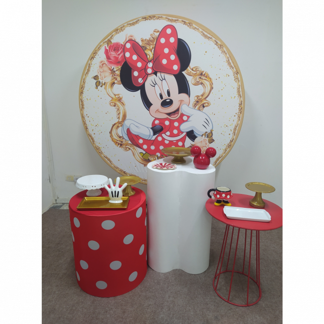 FESTA MINNIE