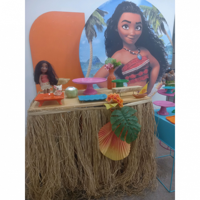 FESTA PRÁTICA MOANA