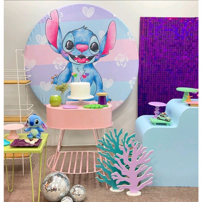 FESTA STITCH