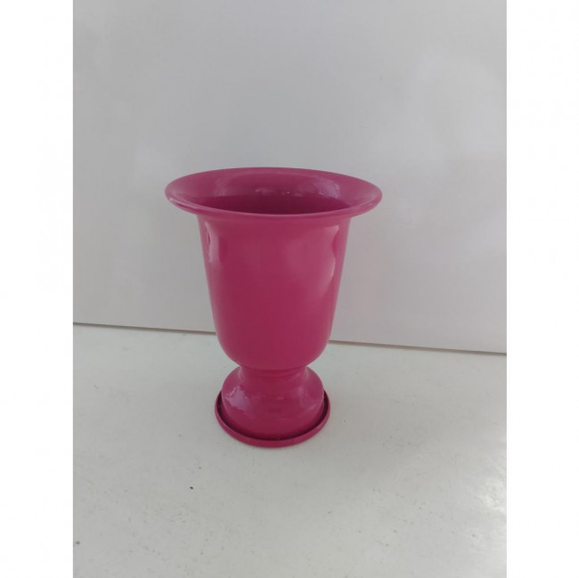 JARRO P METAL ROSA PINK