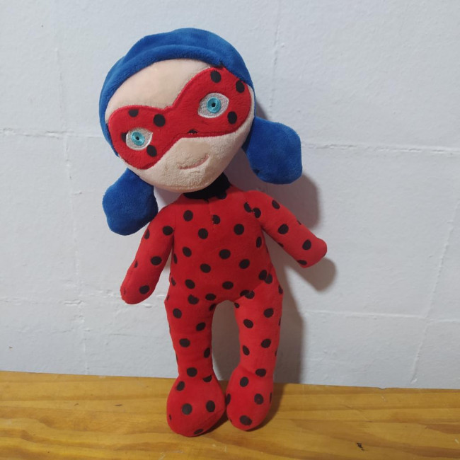 LADYBUG