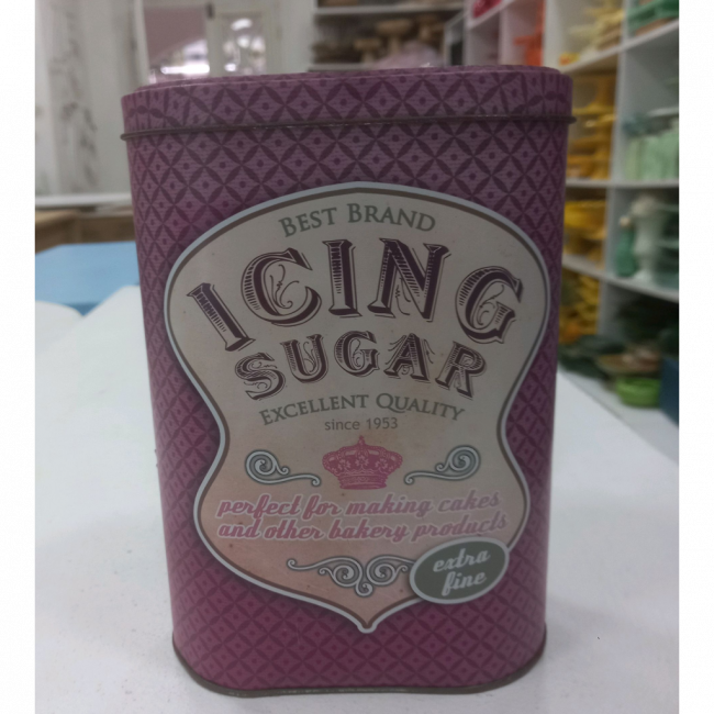 LUDICO SUGAR