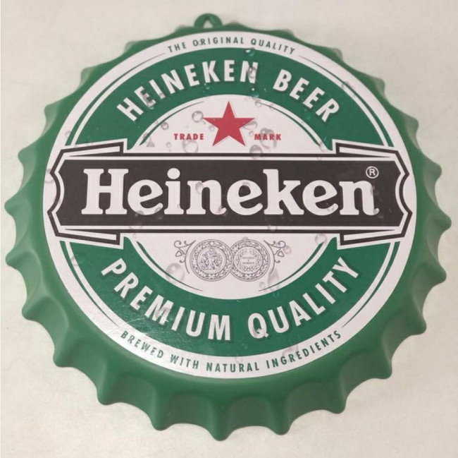 TAMPA HEINEKEN