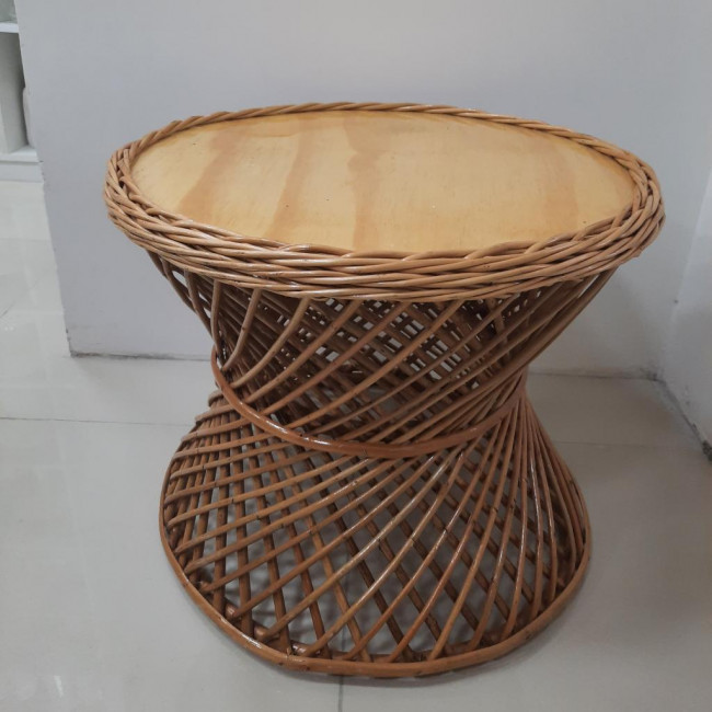 MESINHA CONE RATTAN