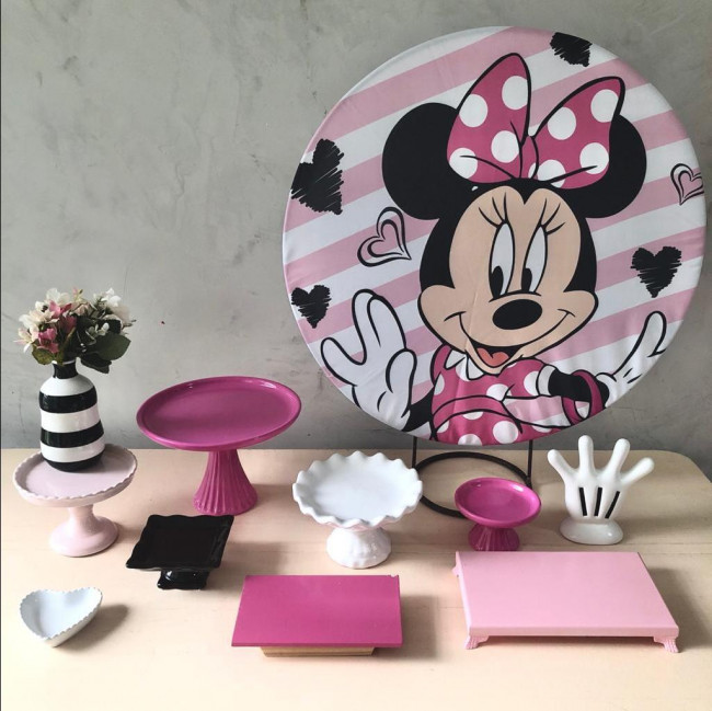 MINI FESTA MINNIE