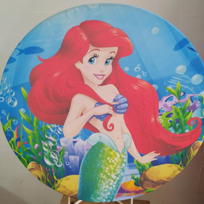 MINI SUBLIMADO SEREIA ARIEL