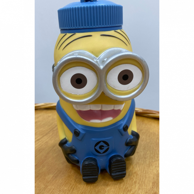 MINIONS