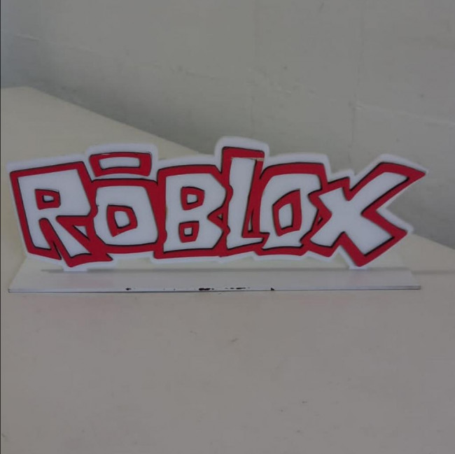 NOME ROBLOX