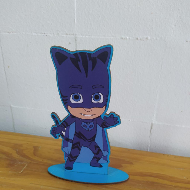 PJMASKS AZUL