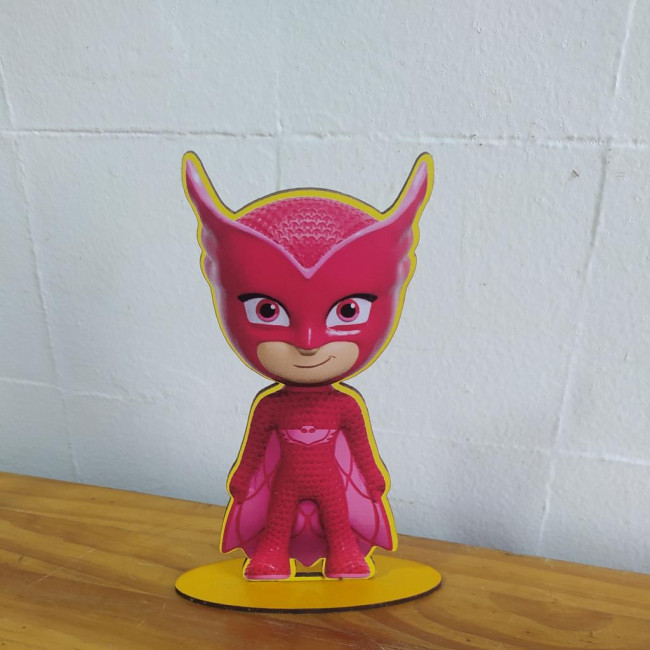 PJMASKS ROSA