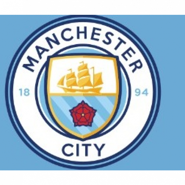 SUBLIMADO  MANCHESTER CITY