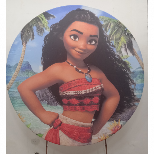 SUBLIMADO  MOANA