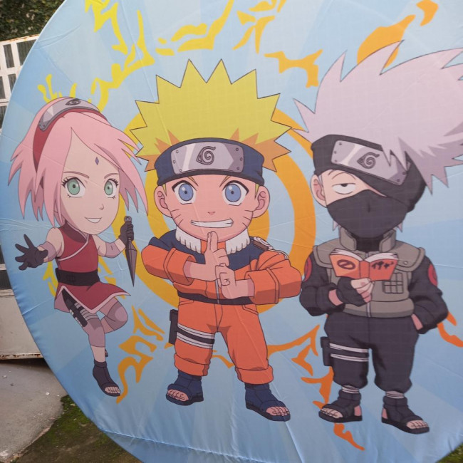 SUBLIMADO  naruto Sakura e sassuk