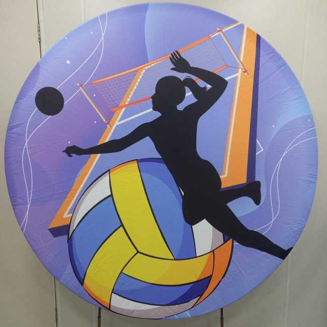 SUBLIMADO  VOLEIBOL FEMININO