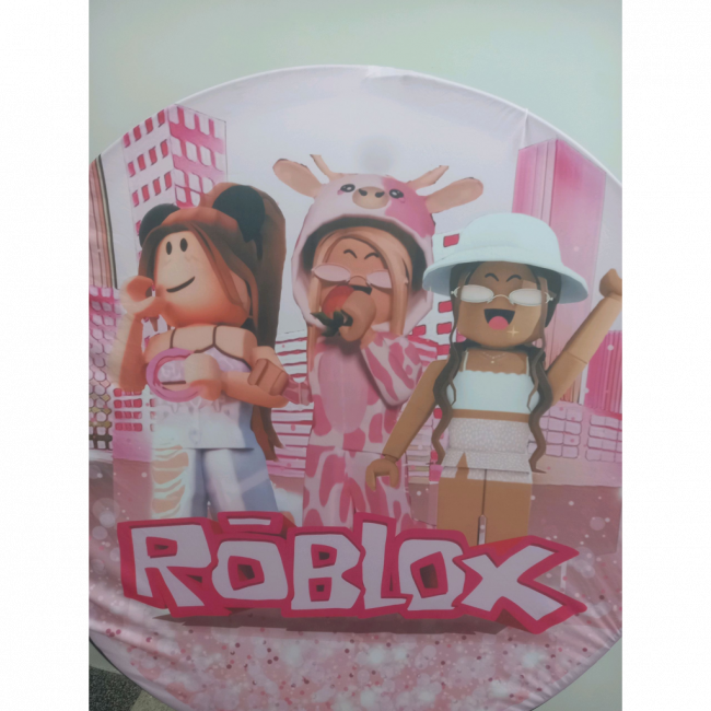 Sublimado roblox