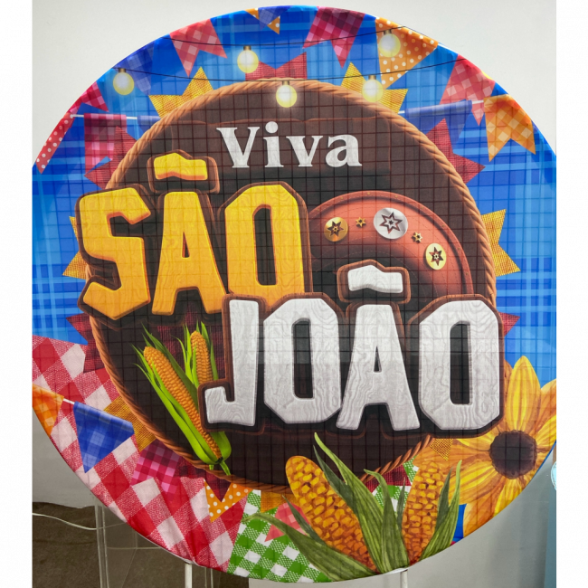 SUBLIMADO SÃO JOAO