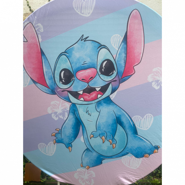 SUBLIMADO STITCH