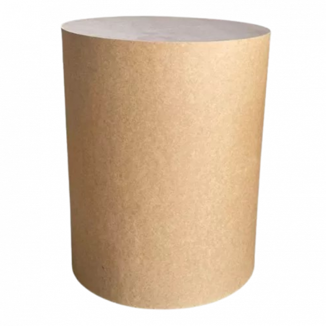 Cilindro mdf | 60x60 | M