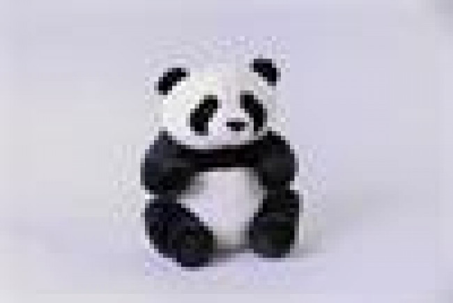 BP PELUCIA PANDA A25 M