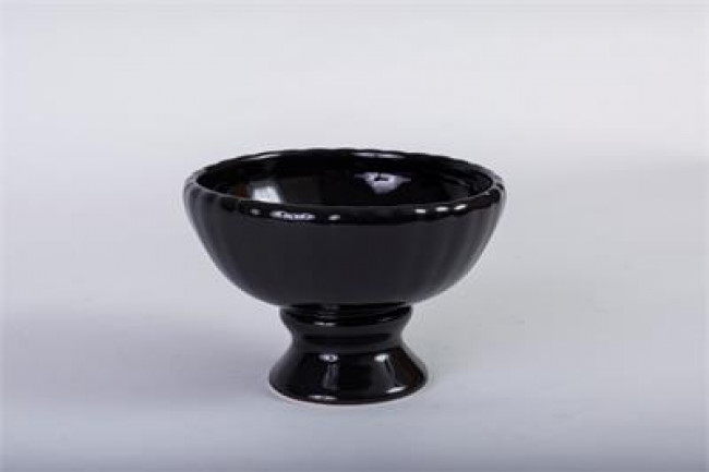 VS - CER - TAÇA LARGA - PRETO - P