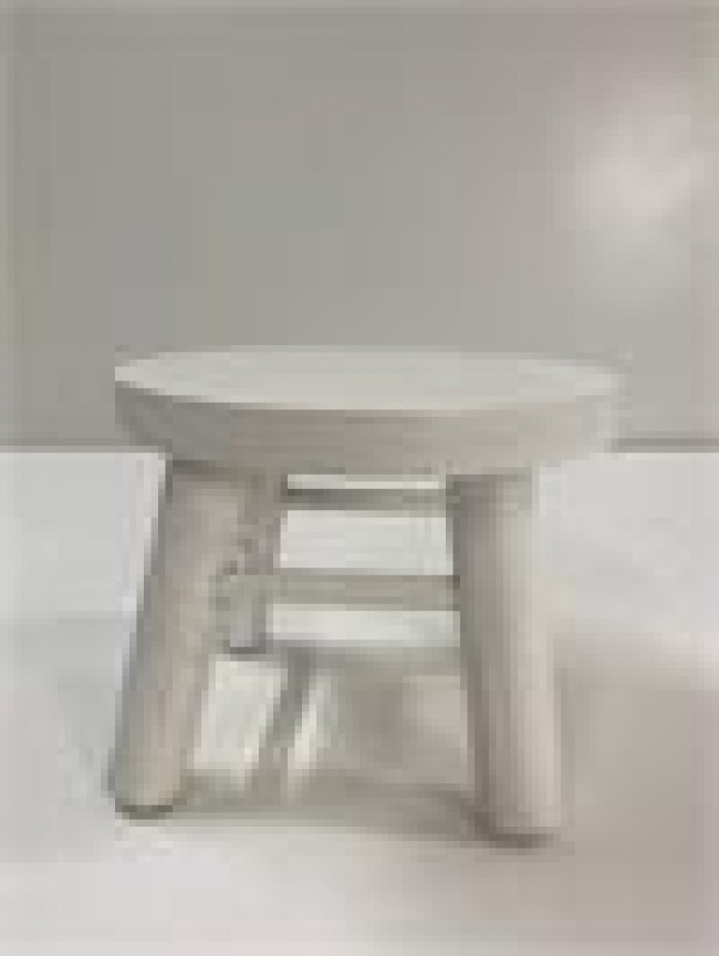 SP BANQUETA BRANCO MINI A15D12 PP