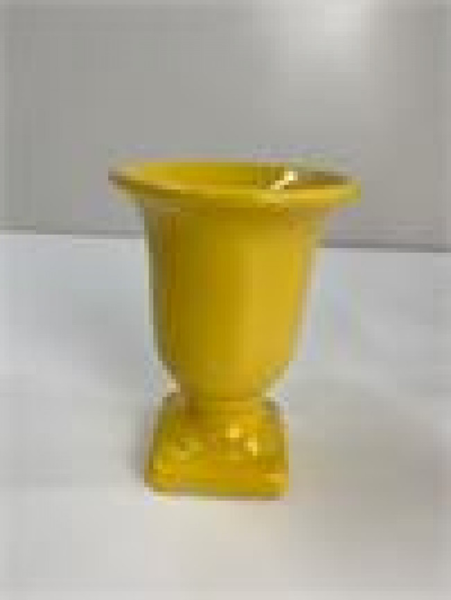 VS - CER - TAÇA - FINO - AMARELO - P