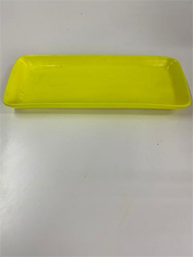 BJ - CER - SUIÇA - AMARELO NEON - L38C14,5 - G