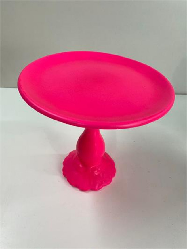 PA - CER - INDIA - PINK NEON - D23,5A24 - M