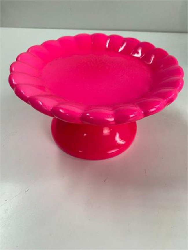 PA - CER - CAPRI - PINK NEON - D21,5A11,5 - M