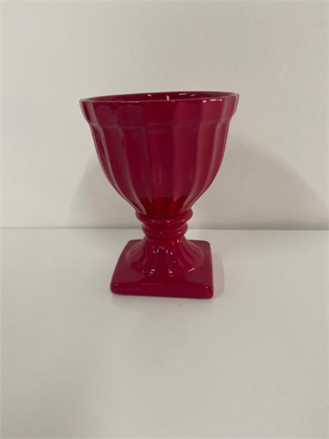 VS - CER - TAÇA T - ROSA PINK - D18A13 - P