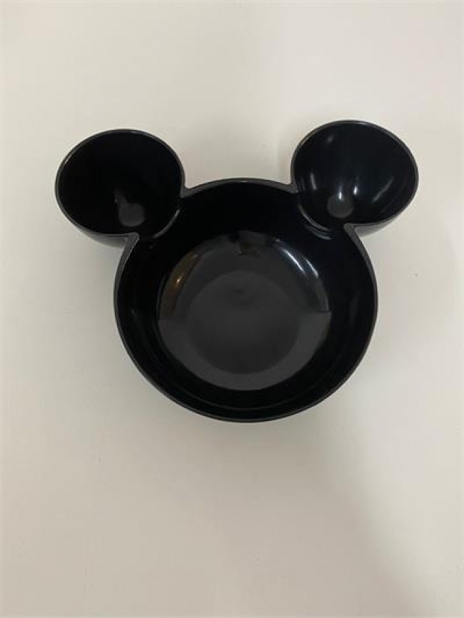 BW - PLASTICO - ROSTO - MICKEY - M