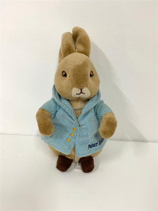 BP PELUCIA PETER RABBIT  A20 P