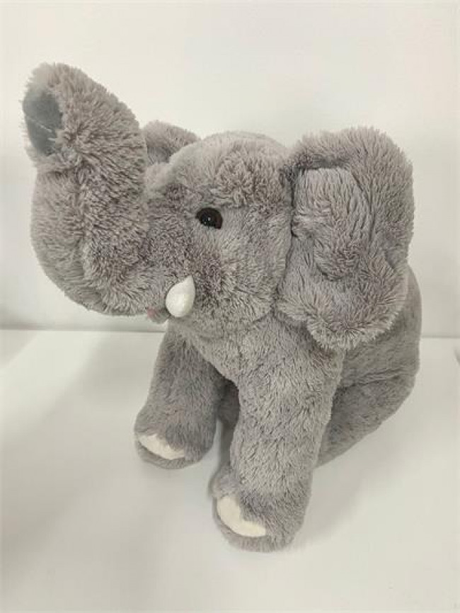 BC - ELEFANTE - 40CM - M