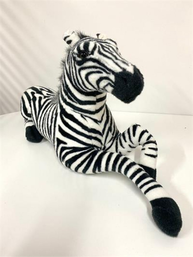 BC - ZEBRA DEITADA - 60CM